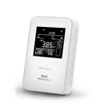 MCO PM 2.5 Monitor kvality ovzdušia