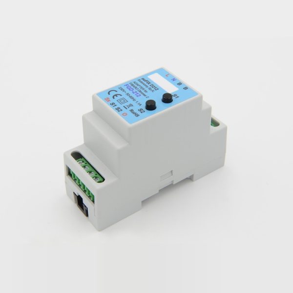 eutonomy-adapter-din-for-fibaro-dimmer-fgd-212-with-push-buttons