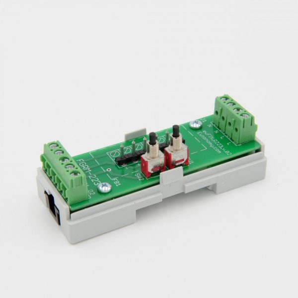 eutonomy-adapter-din-for-fibaro-roller-shutter-fgr-223-with-buttons