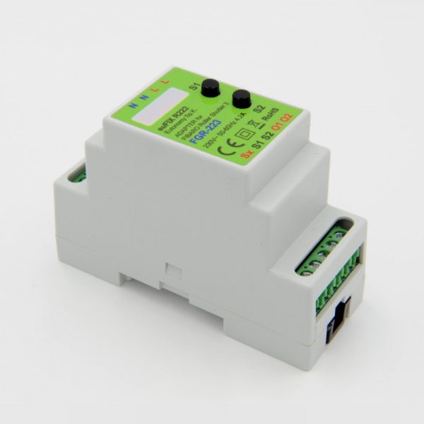 eutonomy-adapter-din-for-fibaro-roller-shutter-fgr-223-with-buttons