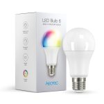 Aeon Labs LED žiarovka 6 - viacfarebná
