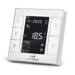 MCO termostat na ohrev vody V2