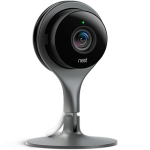 WiFi – Google-NEST Cam IP HD kamera od Google