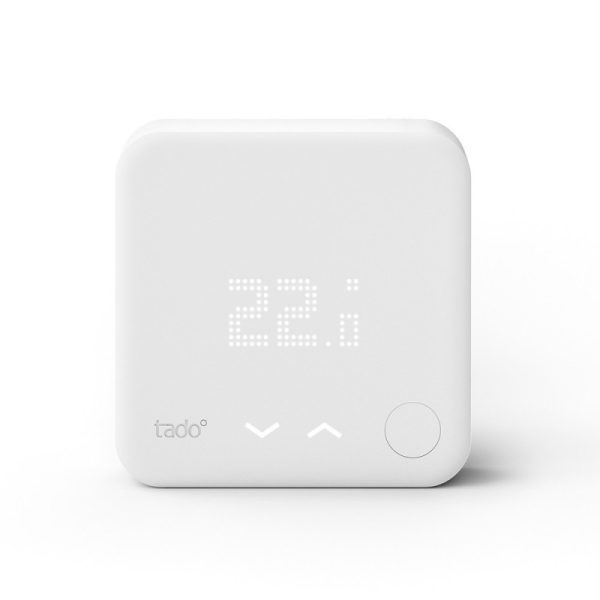 tado-smart-thermostat-v3-starter-kit