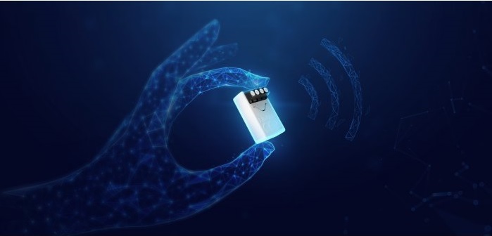 FIBARO Smart Implant senzor 3