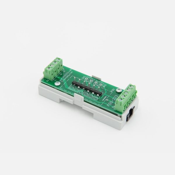 eutonomy-adapter-din-for-fibaro-relay-switch-fgs-223-without-buttons
