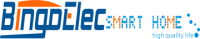 bingoelec logo
