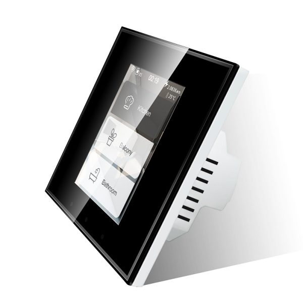 Lanbon-L8-LCD-Smart-wifi-switch