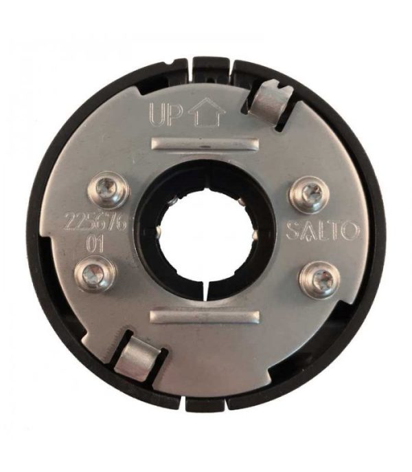 image-Danalock V3 Salto DL Key Turner adaptér pre cylindrické vložky Euro