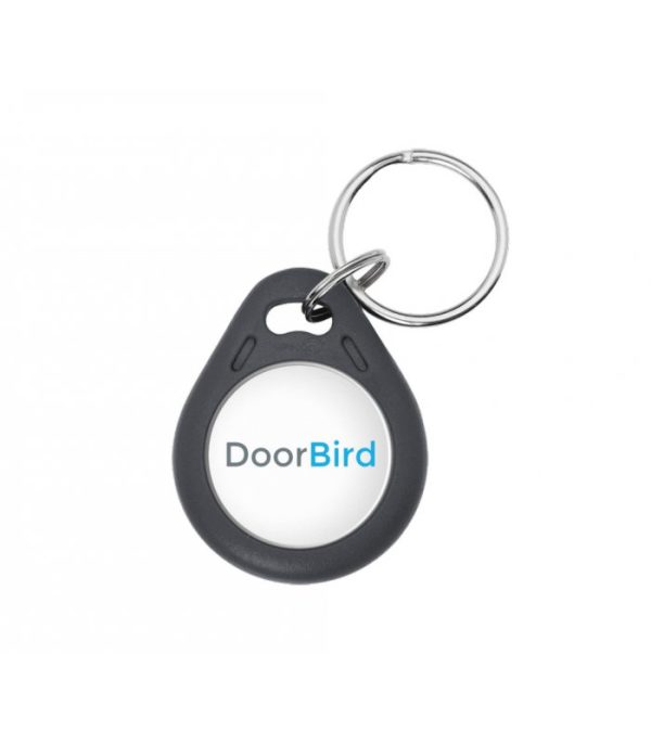 image-DoorBird 125 KHz RFID Kľúčenka pre DoorBird D2101V