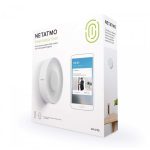 image-Netatmo Smart Indoor Siren