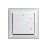 image-HEATIT Z-Push Button 4 - Biely