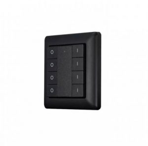 image-HEATIT Z-Push Button 8 - Čierny