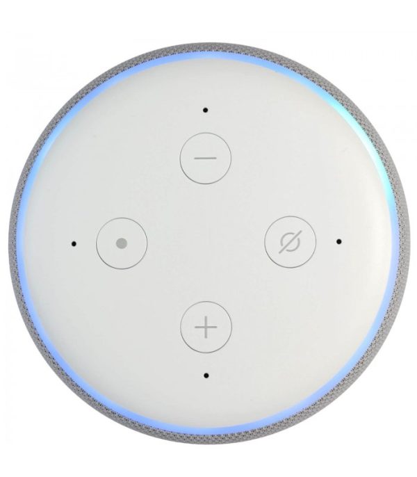 Amazon Echo Dot 3. generácia Plum