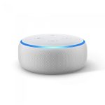 Amazon Echo Dot 3. generácia, Sandstone