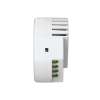 Heltun-High-Load-Switch-Z-Wave-spinacie-rele-16A-HE-HLS01 - Front Side
