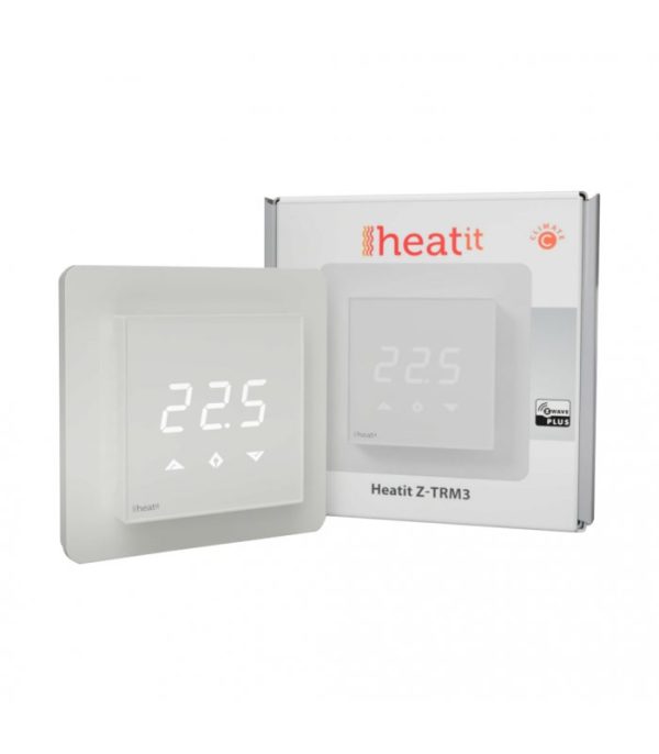 HeatIt Z-TRM3 digitálny termostat
