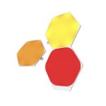 Nanoleaf Shapes Hexagons Expansion Pack (3 Panely)