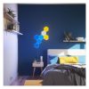 Nanoleaf Shapes Hexagons Starter Kit Mini (5 Panelov)