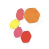 Nanoleaf Shapes Hexagons Starter Kit Mini (5 Panelov)