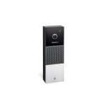 Netatmo Smart Video Doorbell, chtrý videozvonček
