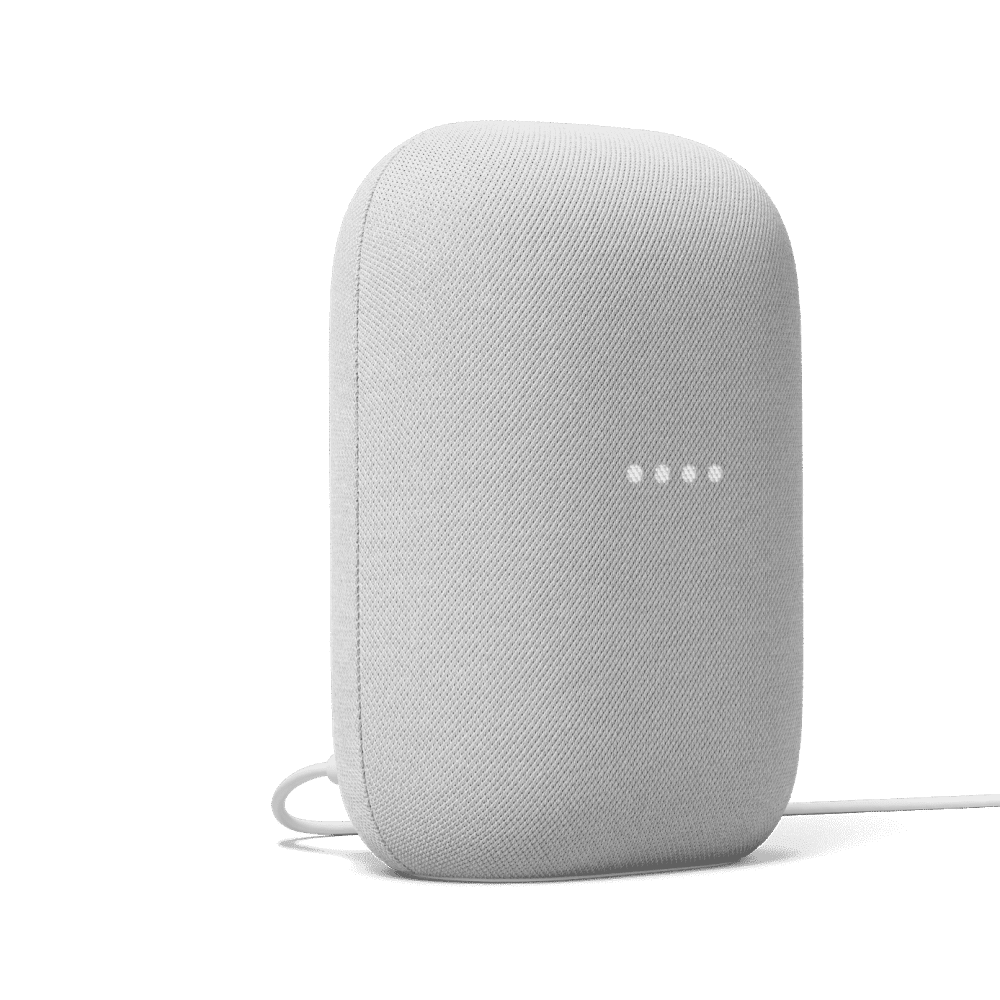 Google Nest Audio inteligentný reproduktor