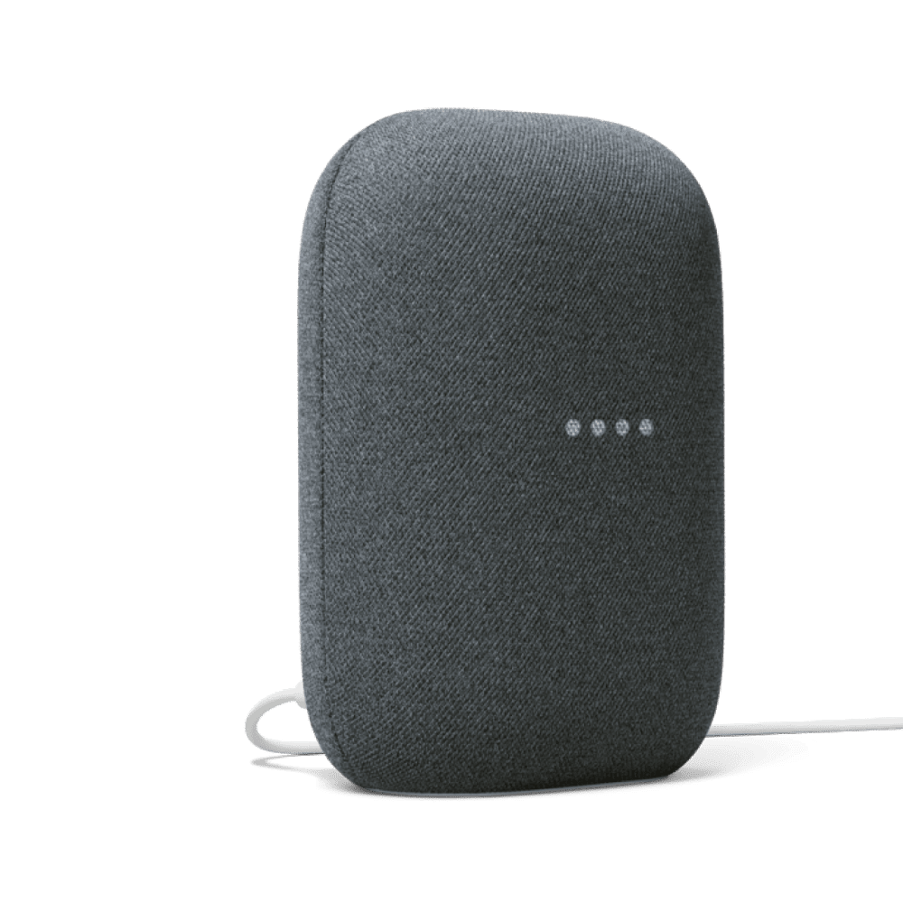 Google Nest Audio inteligentný reproduktor