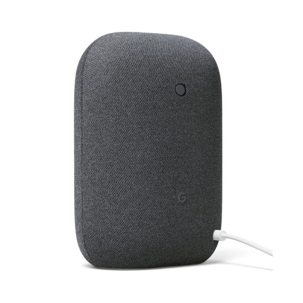 google-nest-intelligent-speaker-google-nest-audio-charcoal