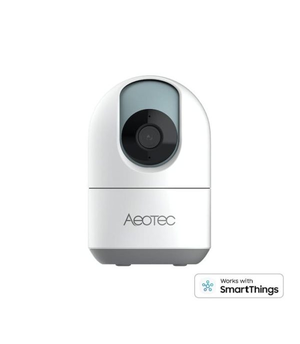 AEOTEC Cam 360 (SmartThings)