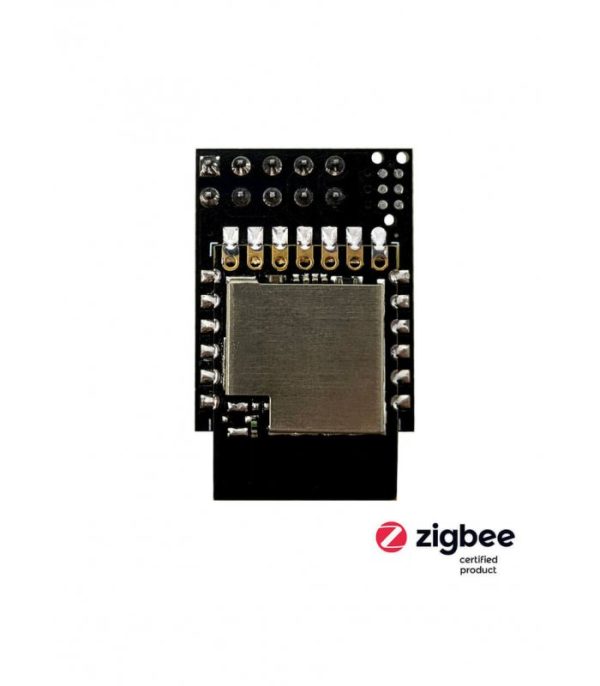 POPP ZB-Shield, ZigBee modul pre Raspberry