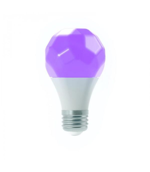 image-Nanoleaf Essentials Smart A19 Bulb, E27