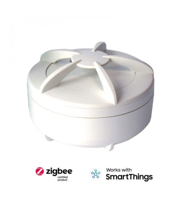 image-Zigbee senzor úniku vody - frient Water Leak Detector