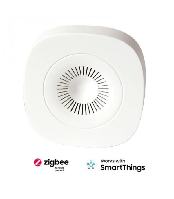 image-Zigbee vlhkostný senzor - frient Smart Humidity Sensor