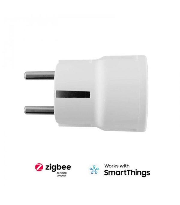 frient Smart Plug Mini (E) – FR,SK