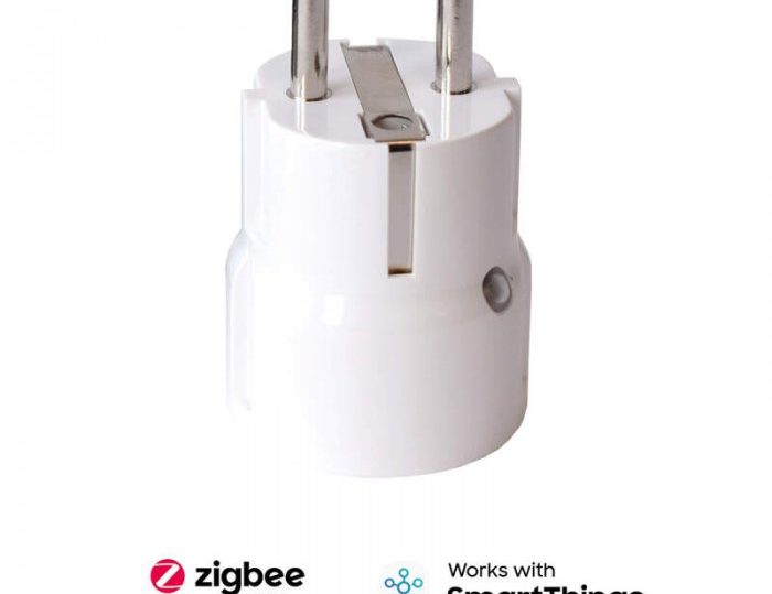 frient Smart Plug Mini (F) – Schuko