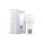 image-Biela žiarovka - AEOTEC LED Bulb 6 Multi-White (ZWA001-C), E27