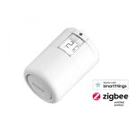 image-Zigbee radiátorová hlavica - POPP Smart Thermostat (Zigbee) (701721)