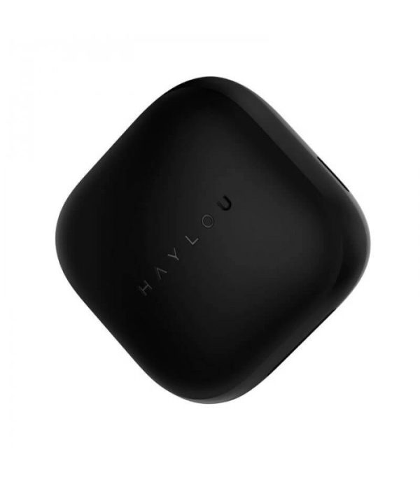 image-Haylou TWS Earbuds GT6 Black