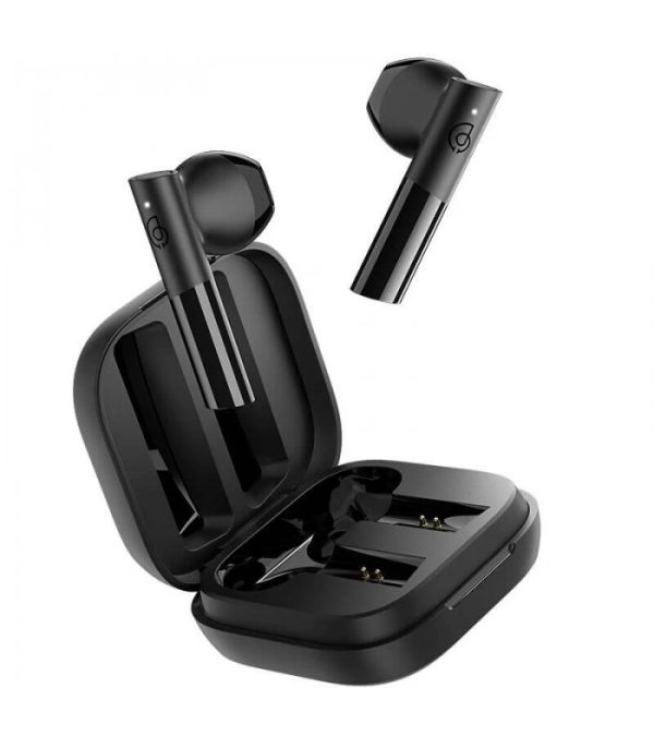 image-Haylou TWS Earbuds GT6 Black