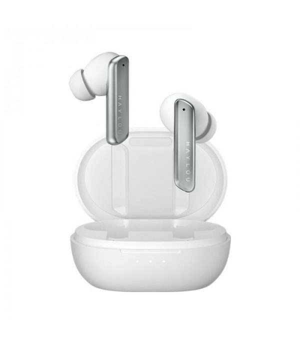 image-Haylou TWS Earbuds W1 White