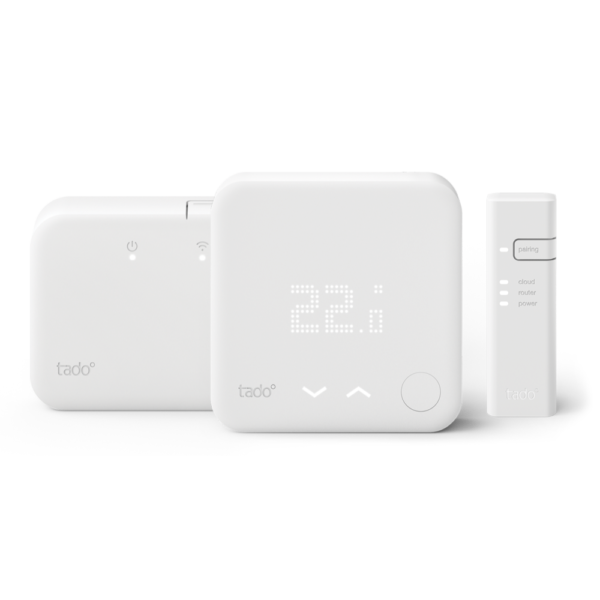 Tado inteligentný termostat V3 Starter Kit