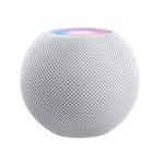 image-Apple Homepod Mini, White (MY5H2LL/A)