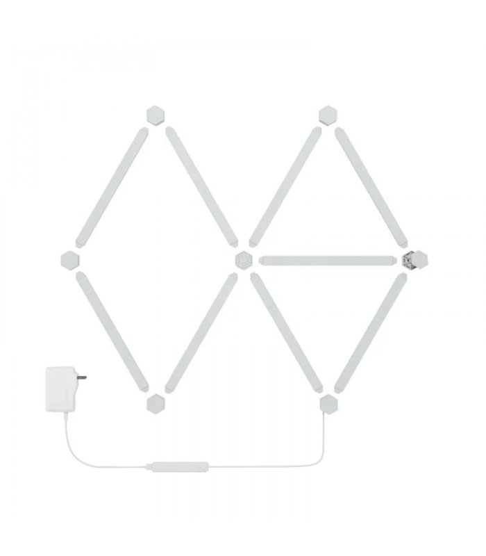 image-Nanoleaf Lines Starter Kit (15 Lines)