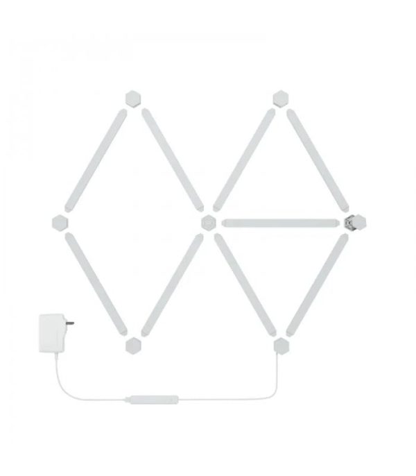 image-Nanoleaf Lines Starter Kit (9 Lines)