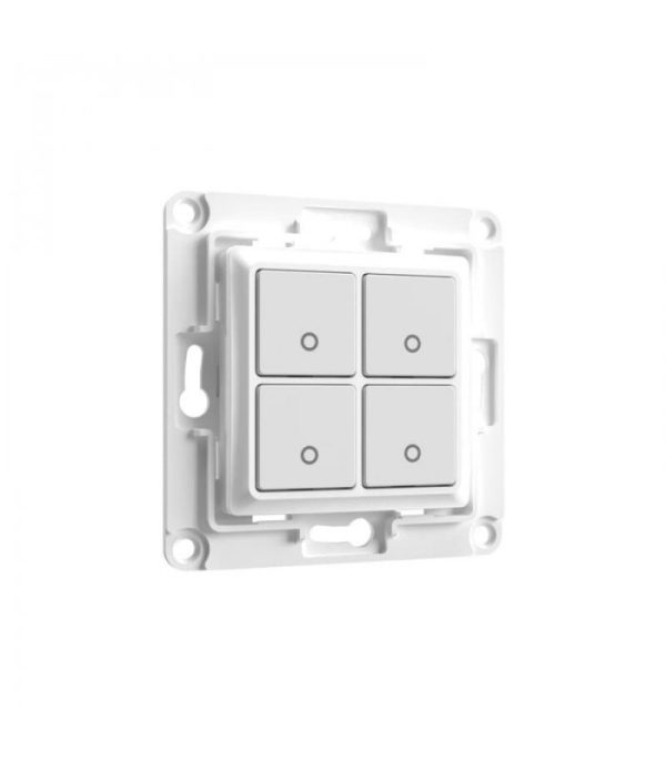 image-Shelly Wall Switch 4 - biely