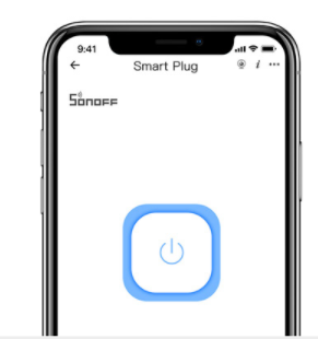 Sonoff 16A Zigbee 3.0 smart plug, SK verzia2