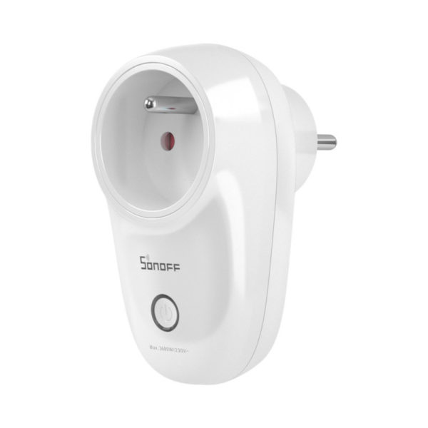 Sonoff 16A WIFI smart plug