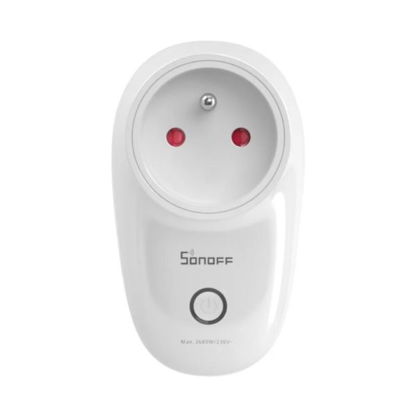 Sonoff 16A Zigbee 3.0 smart plug