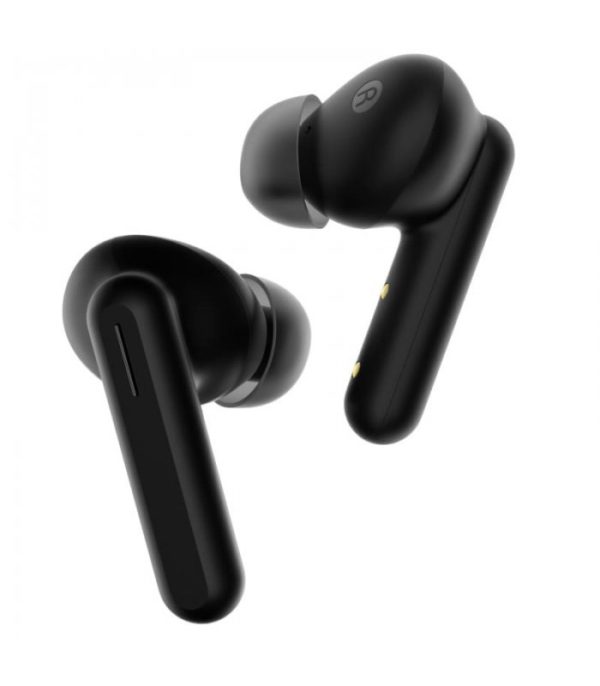 image-Haylou GT7 TWS Earbuds Black