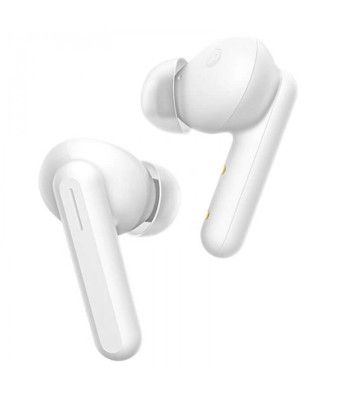 image-Haylou GT7 TWS Earbuds White